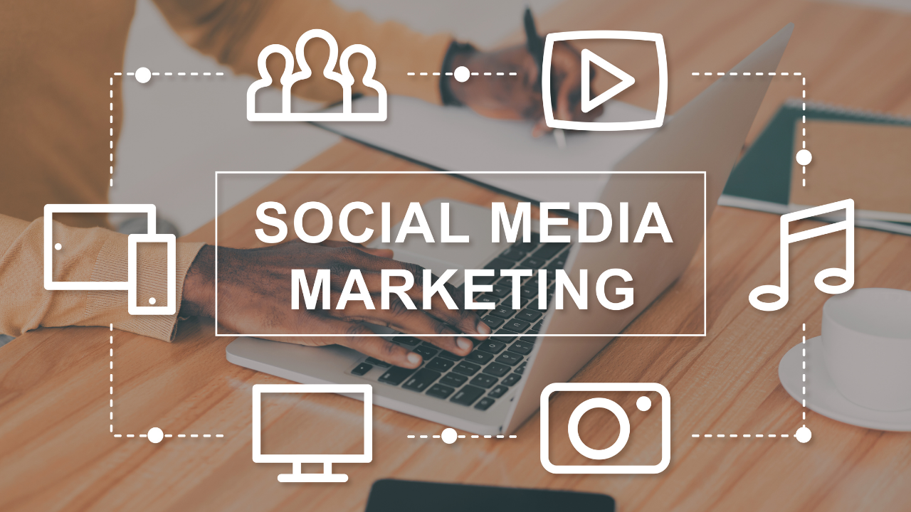 Social Media Marketing Strategy