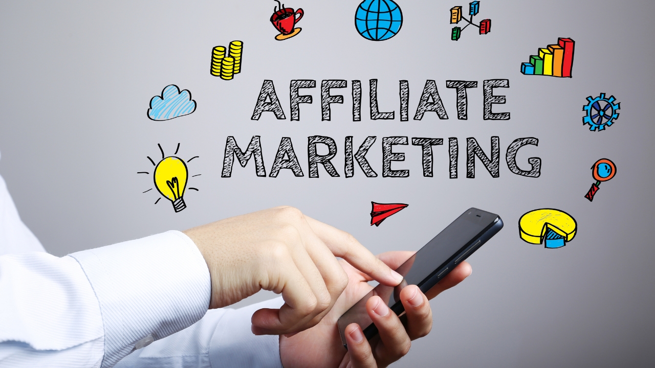 Affiliate Marketing