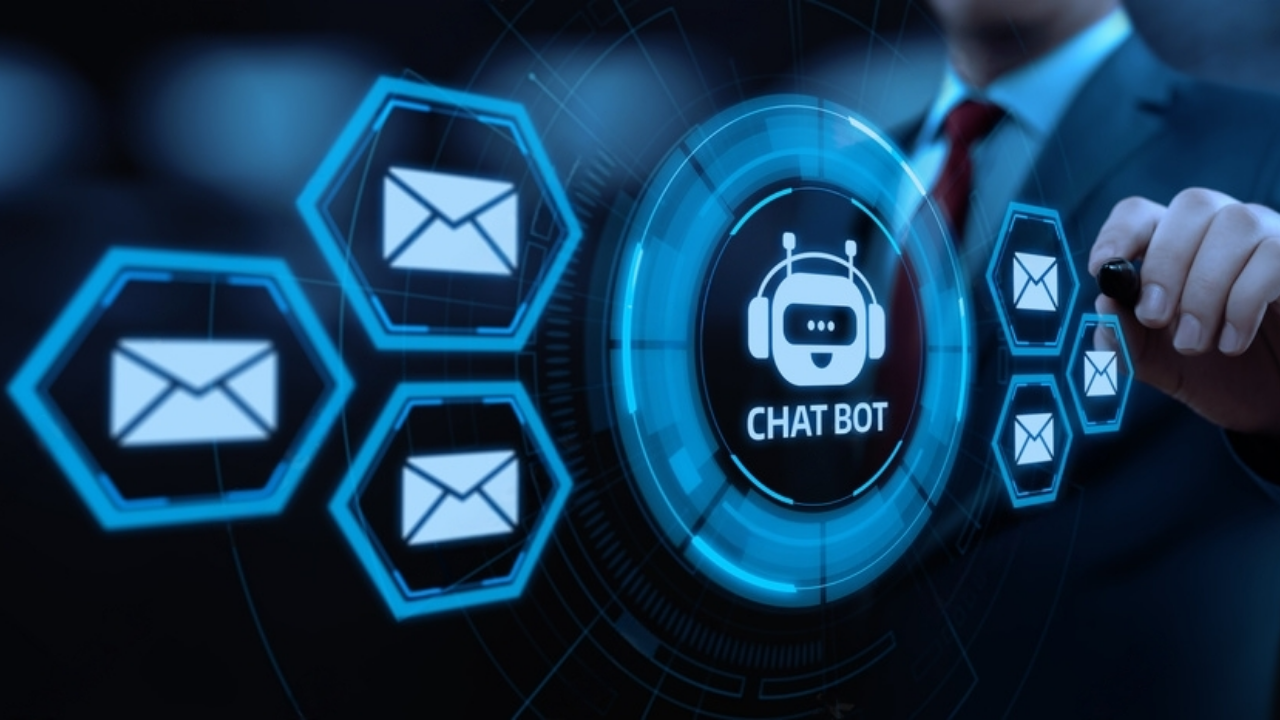 Email Chatbots